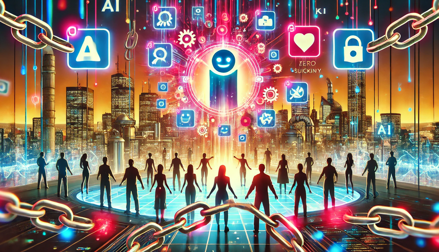 用户想来就来，想走就走！文心一言、Kimi们拿什么套住人心？